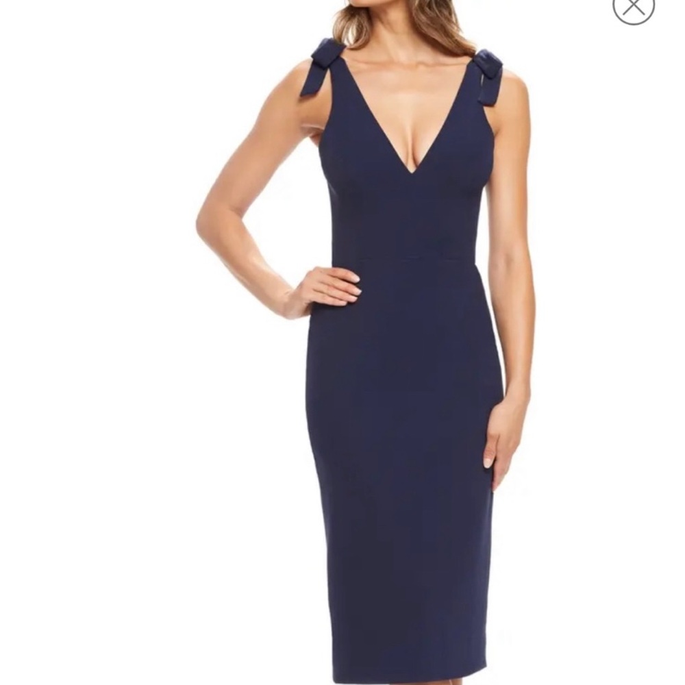 Dress the Population